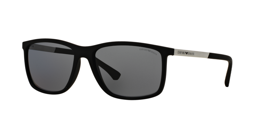 Emporio armani ea4058 store polarized