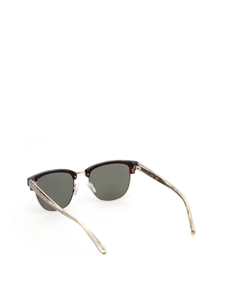 GUESS GU00037 Clubmaster Sunglasses